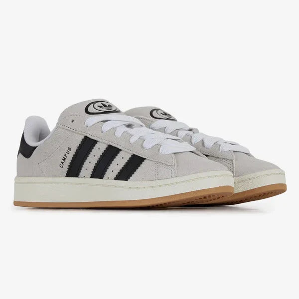 ADIDAS CAMPUS 00S – BLANC/NOIR ET GRIS/NOIR