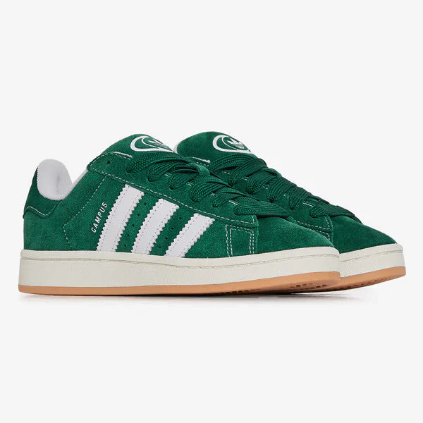 ADIDAS ORIGINALS CAMPUS 00S – BLEU/BLANC ET VERT/BLANC