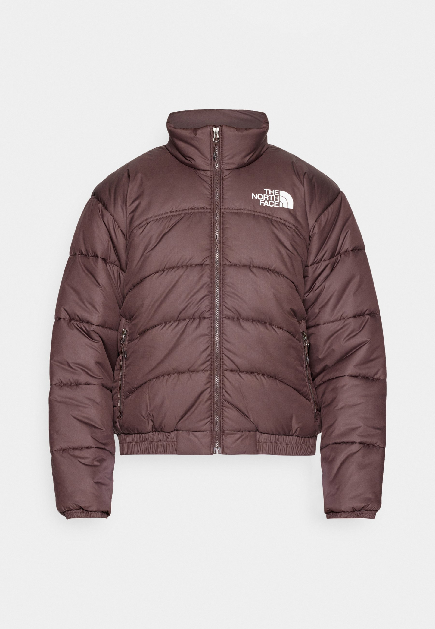 2 Vestes - The North Face Veste d'hiver